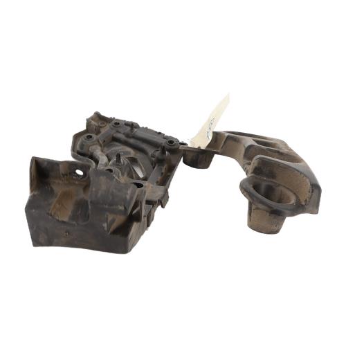 Image Support de pare chocs arriere - RENAULT CLIO 4