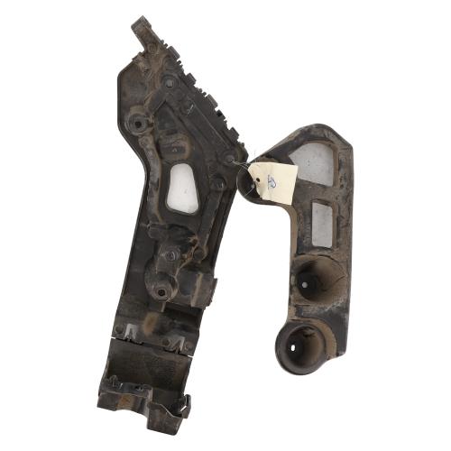 Image Support de pare chocs arriere - RENAULT CLIO 4