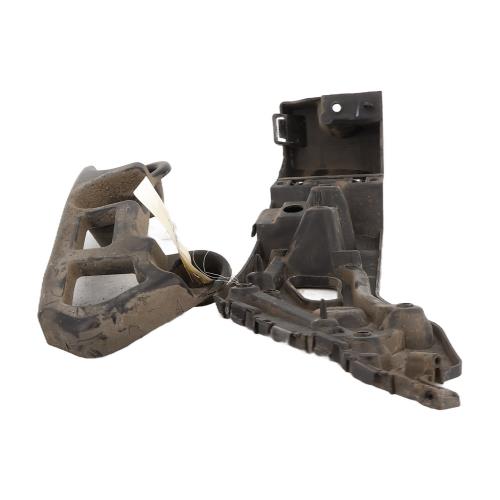 Image Support de pare chocs arriere - RENAULT CLIO 4