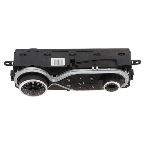 Image Commande chauffage - RENAULT CLIO 4