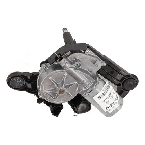Image Moteur essuie glace arriere - PEUGEOT 2008 1