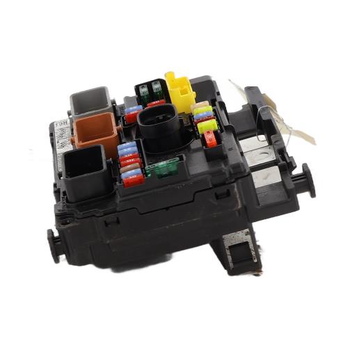 Image Boitier servitude moteur (BSM) - CITROEN DS3