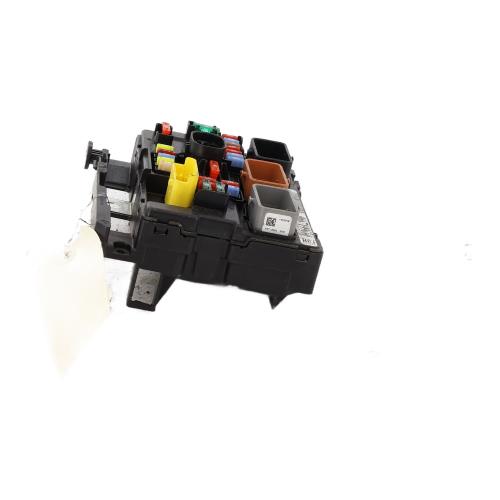 Image Boitier servitude moteur (BSM) - CITROEN DS3