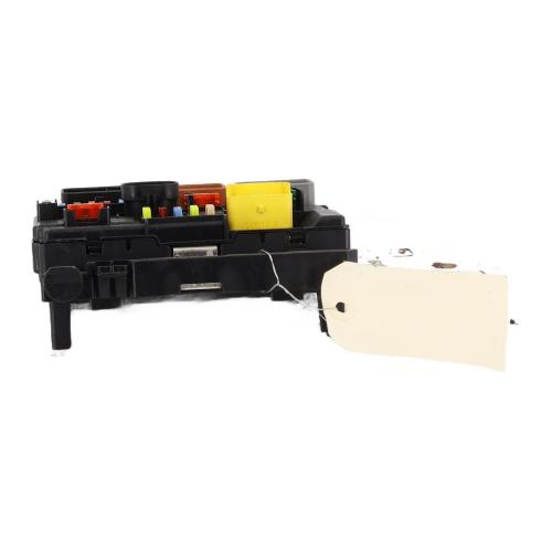 Image Boitier servitude moteur (BSM) - CITROEN DS3