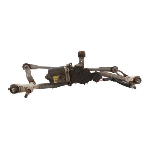 Image Moteur essuie glace avant - CITROEN DS3