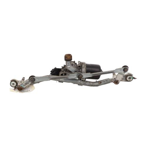 Image Moteur essuie glace avant - CITROEN DS3