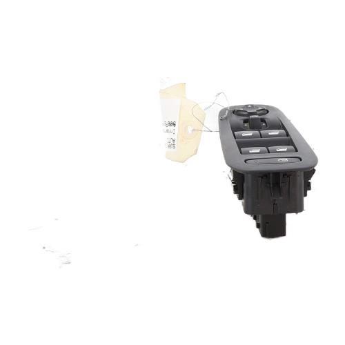 Image Interrupteur de leve vitre avant gauche - PEUGEOT 308 2