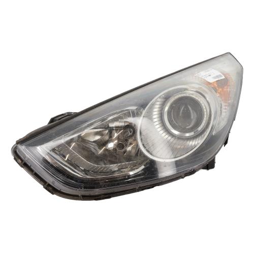 Image Optique avant principal gauche (feux)(phare) - HYUNDAI IX 35