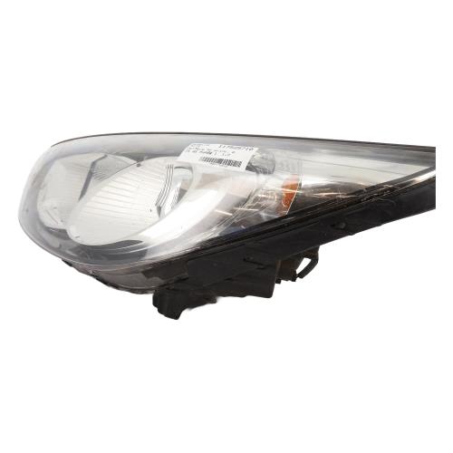 Image Optique avant principal gauche (feux)(phare) - HYUNDAI IX 35
