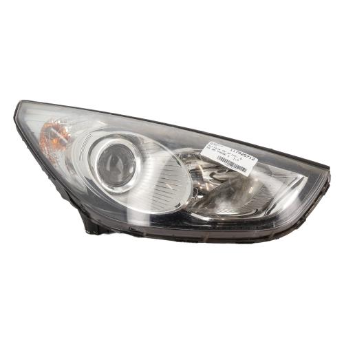 Image Optique avant principal droit (feux)(phare) - HYUNDAI IX 35