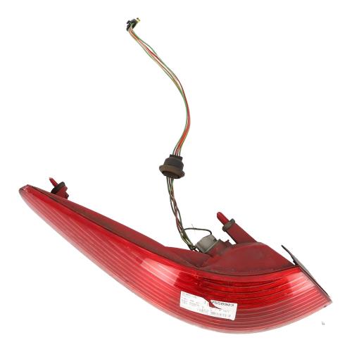 Image Feu arriere principal gauche (feux) - PEUGEOT 607