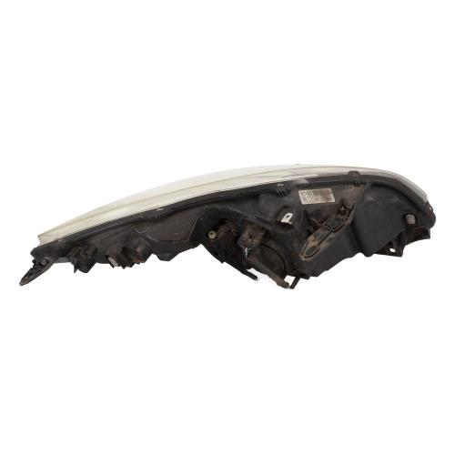 Image Optique avant principal gauche (feux)(phare) - RENAULT SCENIC 3