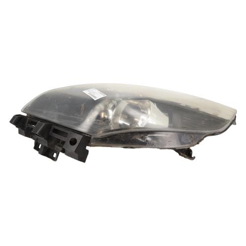 Image Optique avant principal gauche (feux)(phare) - RENAULT SCENIC 3