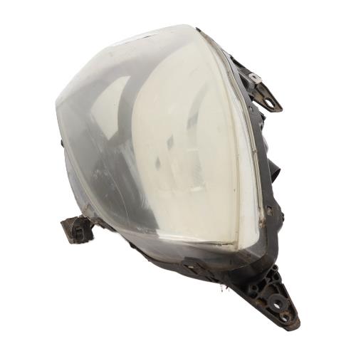 Image Optique avant principal gauche (feux)(phare) - RENAULT SCENIC 3