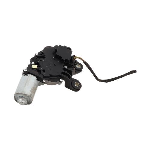 Image Moteur essuie glace arriere - VOLKSWAGEN POLO 5