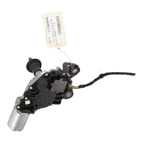 Image Moteur essuie glace arriere - VOLKSWAGEN POLO 5