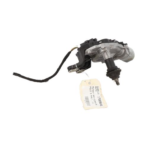 Image Moteur essuie glace arriere - VOLKSWAGEN POLO 5