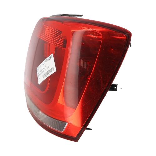 Image Feu arriere principal droit (feux) - VOLKSWAGEN POLO 5