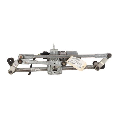 Image Moteur essuie glace avant - VOLKSWAGEN POLO 5