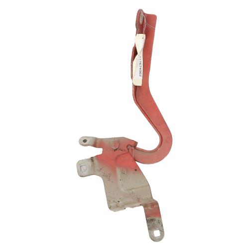 Image Charniere de capot - RENAULT CLIO 4