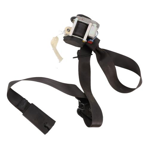 Image Ceinture avant gauche - RENAULT CLIO 4