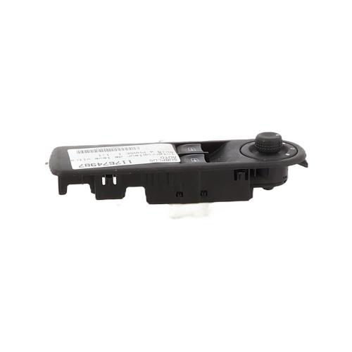 Image Interrupteur de leve vitre avant gauche - RENAULT CLIO 4