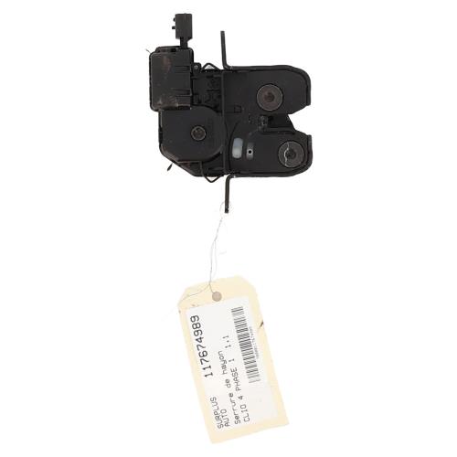 Image Serrure de hayon - RENAULT CLIO 4