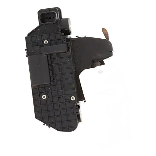 Image Serrure de coffre - PEUGEOT 3008 1