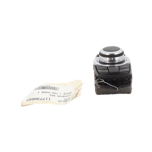 Image Commande GPS - BMW SERIE 1 F20
