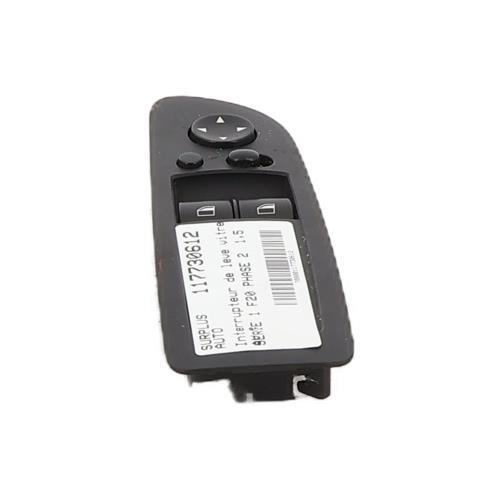Image Interrupteur de leve vitre avant gauche - BMW SERIE 1 F20