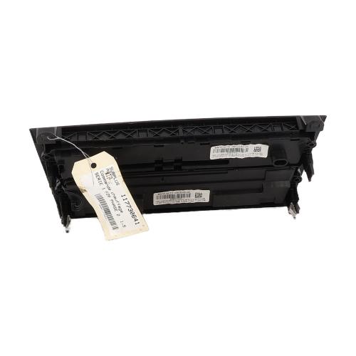 Image Commande chauffage - BMW SERIE 1 F20