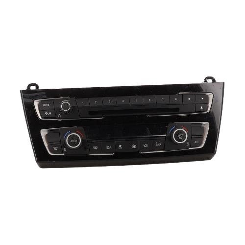 Image Commande chauffage - BMW SERIE 1 F20