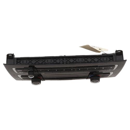 Image Commande chauffage - BMW SERIE 1 F20