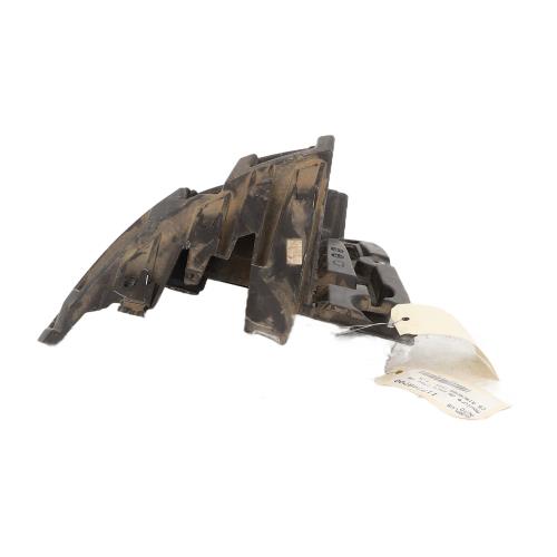 Image Moulure de pare choc arriere - CITROEN C5 AIRCROSS