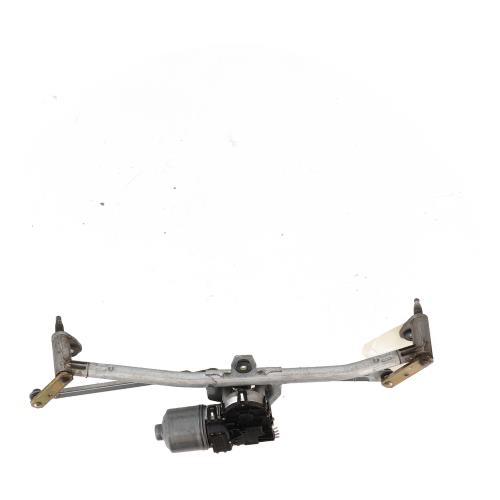 Image Moteur essuie glace avant - VOLKSWAGEN GOLF 4