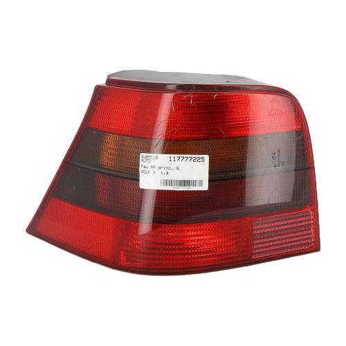 Image Feu arriere principal gauche (feux) - VOLKSWAGEN GOLF 4