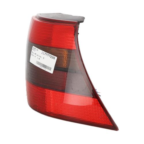 Image Feu arriere principal droit (feux) - VOLKSWAGEN GOLF 4