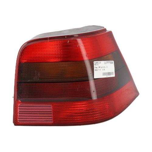 Image Feu arriere principal droit (feux) - VOLKSWAGEN GOLF 4