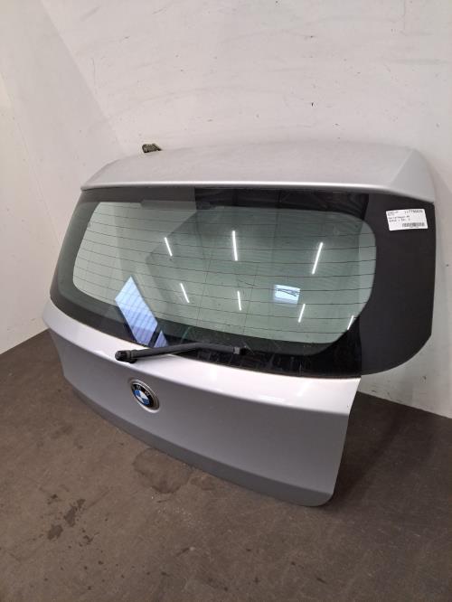 Image Malle/Hayon arriere - BMW SERIE 1 E81