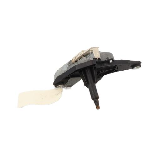 Image Moteur essuie glace arriere - RENAULT TWINGO 2