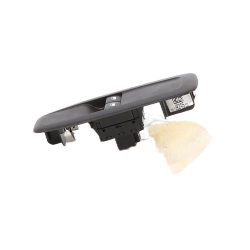 Image Interrupteur de leve vitre avant gauche - PEUGEOT 208 1