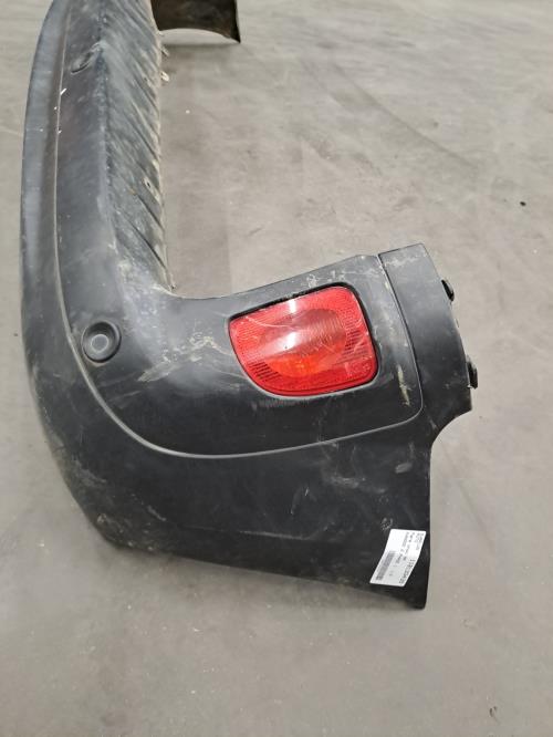 Image Pare choc arriere - RENAULT KANGOO 2