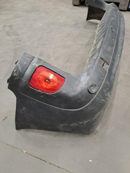 Image Pare choc arriere - RENAULT KANGOO 2