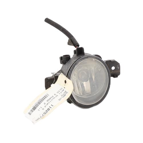 Image Anti brouillard droit (feux) - RENAULT CLIO 3