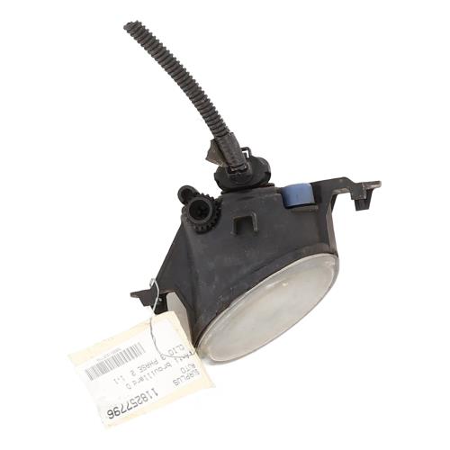 Image Anti brouillard droit (feux) - RENAULT CLIO 3