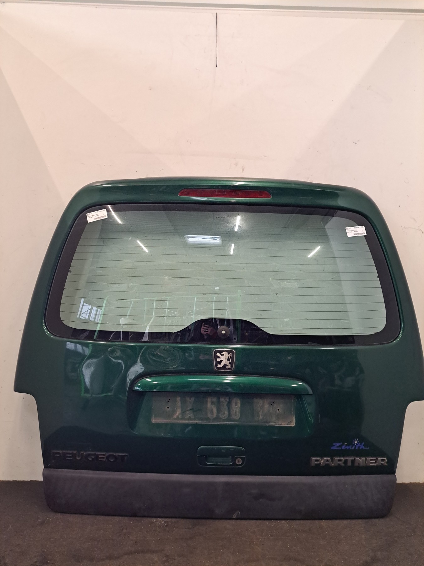 Pièce Auto