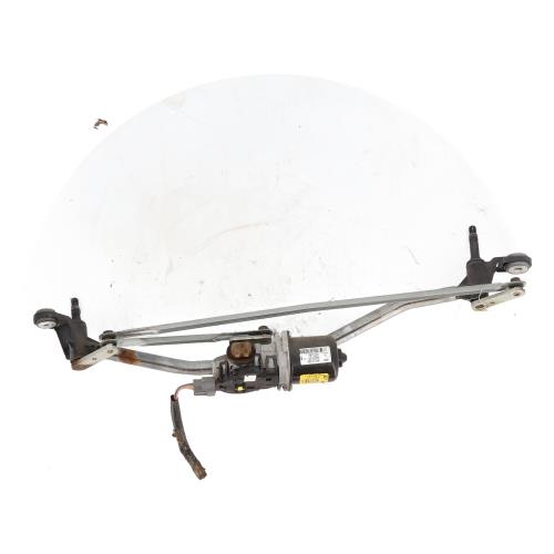Image Moteur essuie glace avant - DACIA SANDERO 2