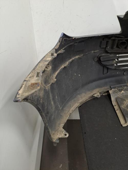 Image Pare choc avant - PEUGEOT 307