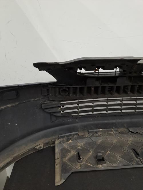 Image Pare choc avant - PEUGEOT 307