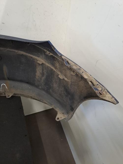 Image Pare choc avant - PEUGEOT 307